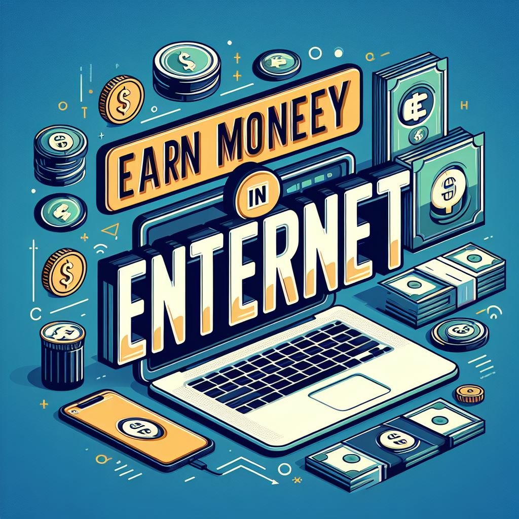15 Free Ways To Earn Money From Internet Without Any Investment