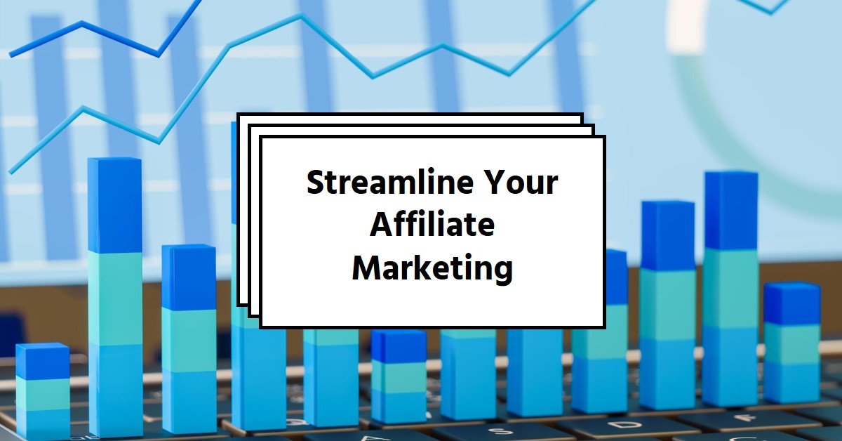 Automate Your Affiliate Marketing with Tapfiliate and Zapier