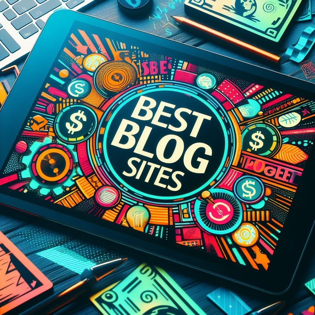 5 Best Free Blog Sites to Make Money in 2023 A Comprehensive Guide