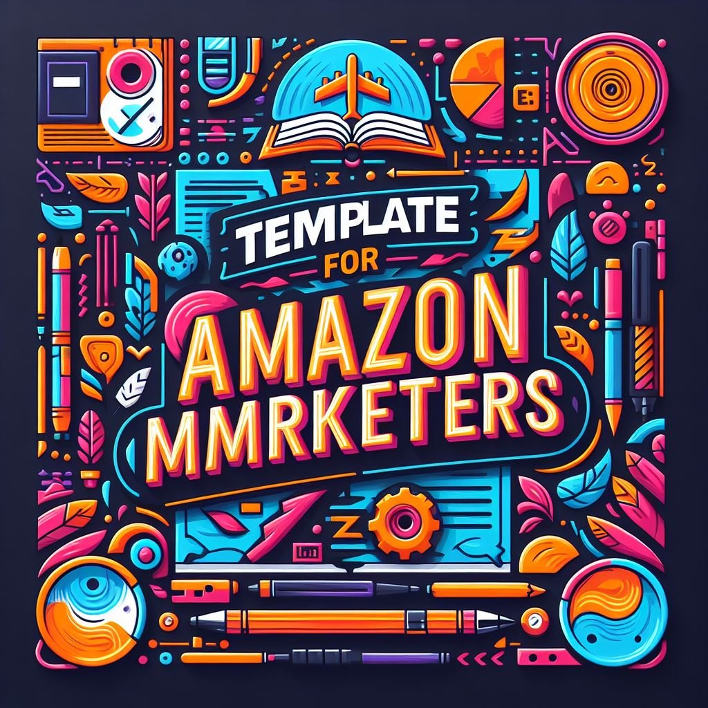 Best Affiliate Blogger Template for Amazon Marketers
