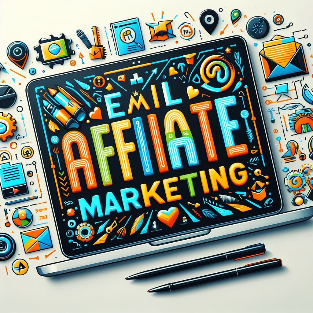 Email Affiliate Marketing Boost Your Revenue