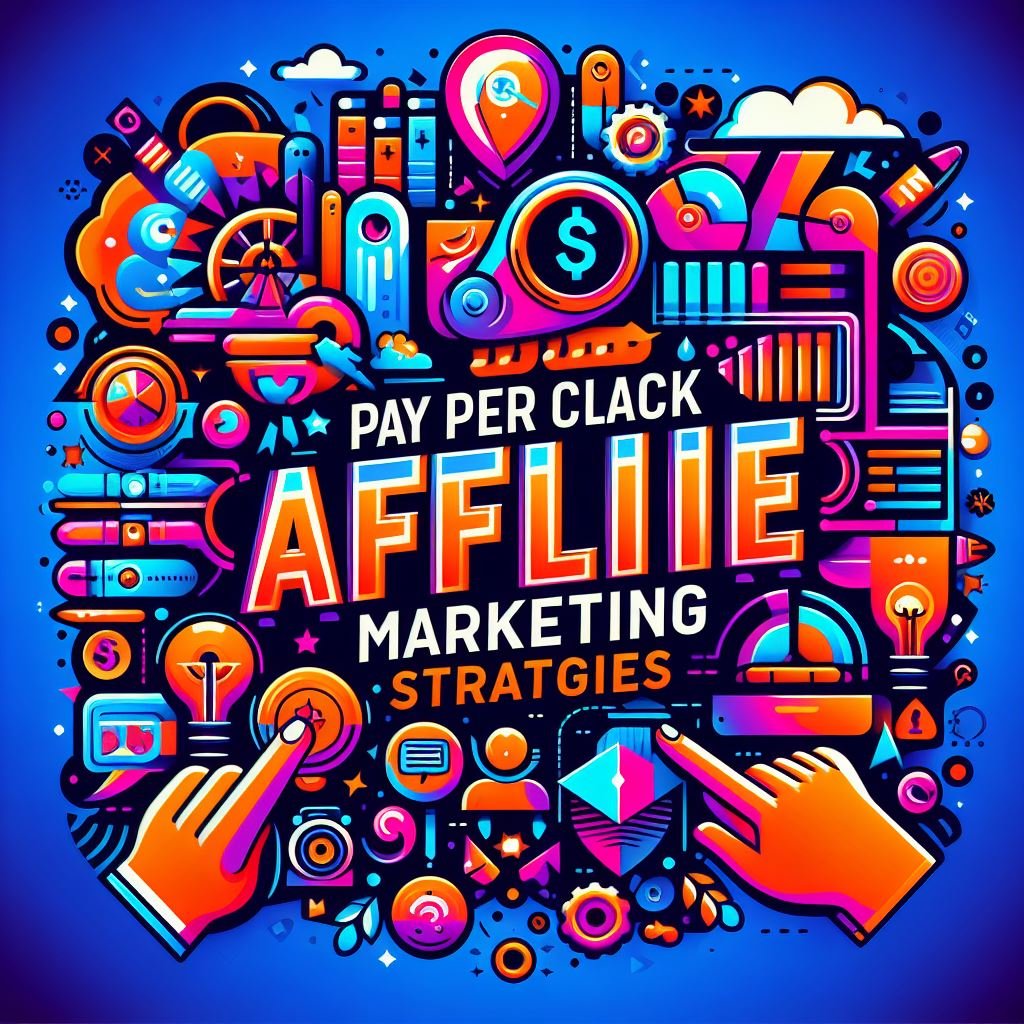 Master Pay Per Click Affiliate Marketing Strategies