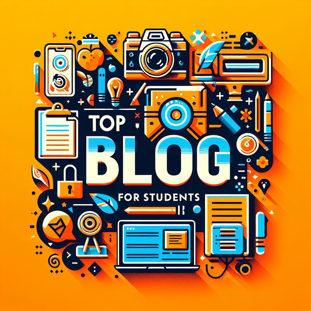 Top Blog Examples for Students & Squarespace Users